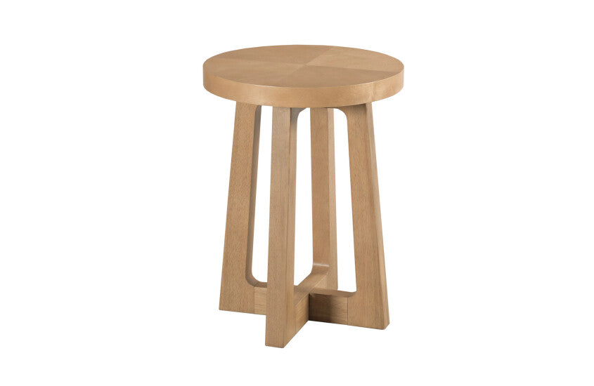 ROUND ACCENT TABLE Primary