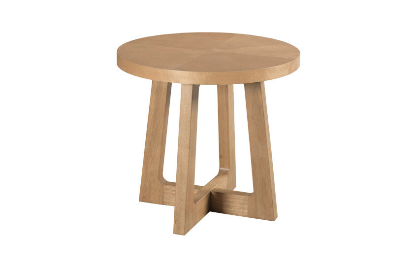 ROUND END TABLE Primary