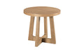 ROUND END TABLE Primary