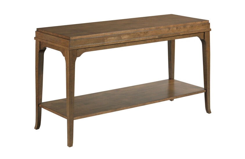 RECTANGULAR SOFA TABLE-AUBURN Primary