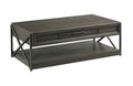 RECTANGULAR DRAWER COFFEE TABLE Primary
