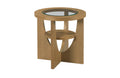 ROUND END TABLE Primary