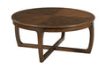 ROUND COFFEE TABLE Primary
