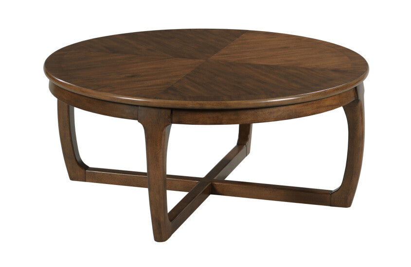 ROUND COFFEE TABLE Primary