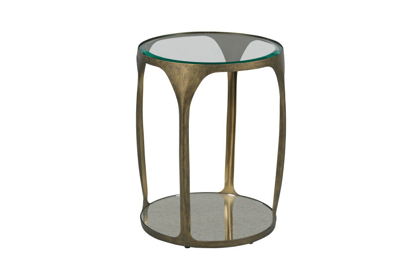 METAL ACCENT TABLE Primary