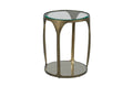 METAL ACCENT TABLE Primary