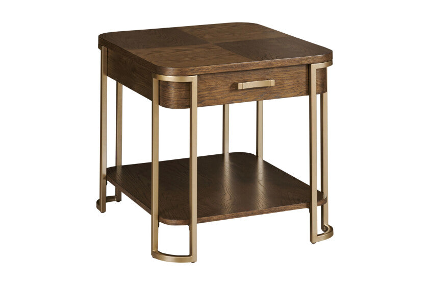 END TABLE Primary