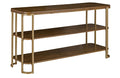 CONSOLE TABLE Primary
