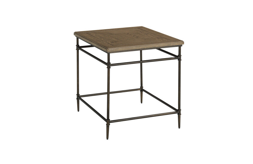 RECTANGULAR END TABLE Primary