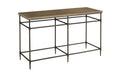 SOFA CONSOLE TABLE Primary