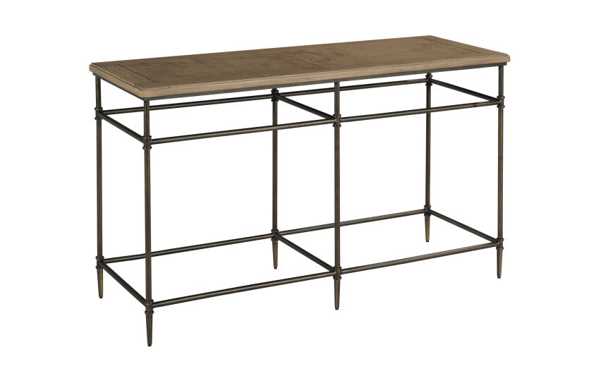 SOFA CONSOLE TABLE Primary