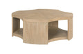 PARTNER CONCAVE COFFEE TABLE Primary