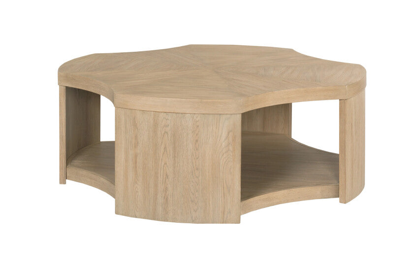 PARTNER CONCAVE COFFEE TABLE Primary
