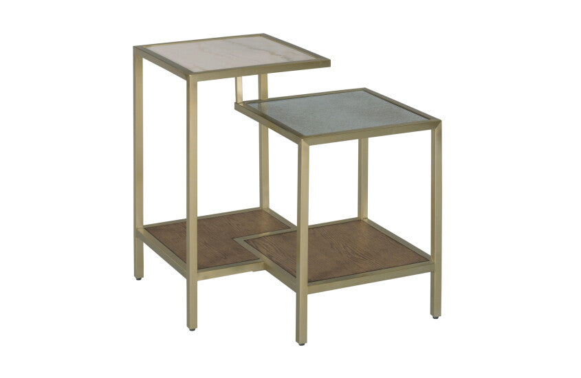 TIERED ACCENT TABLE Primary
