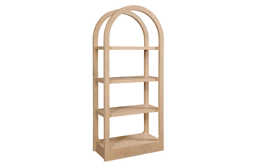 OPEN BURL ETAGERE Primary