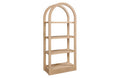OPEN BURL ETAGERE Primary