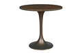 PUB TABLE W/WOOD TOP Primary