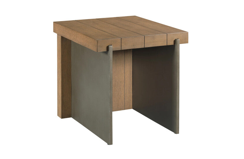 SPENCE END TABLE Primary