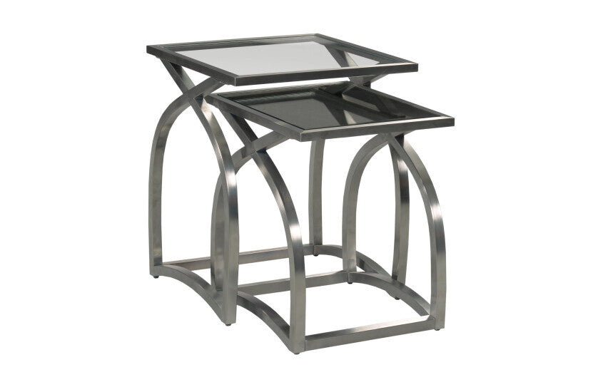 VAULT BUNCHING TABLES Primary