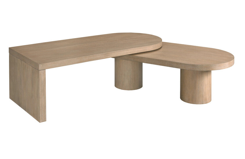 SWIVEL COFFEE TABLE Room 3