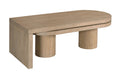 SWIVEL COFFEE TABLE Primary