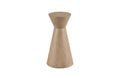 ROUND ACCENT TABLE Primary