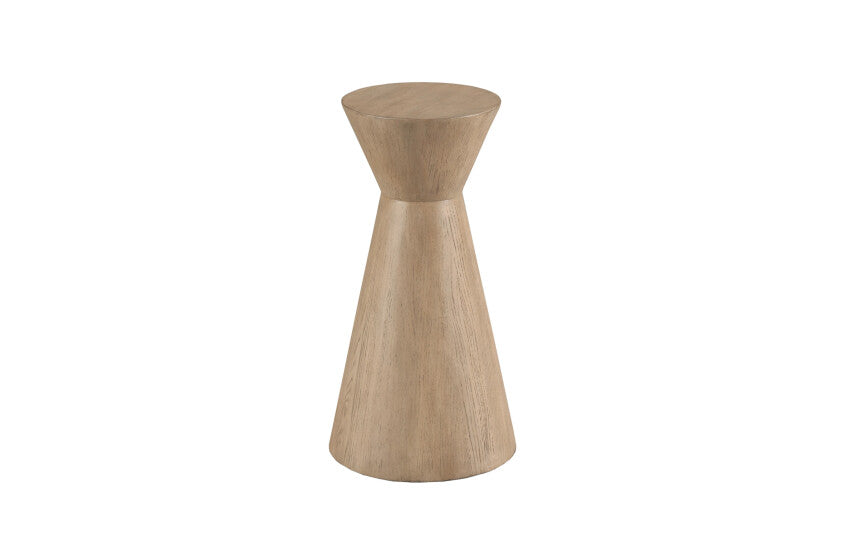 ROUND ACCENT TABLE Primary