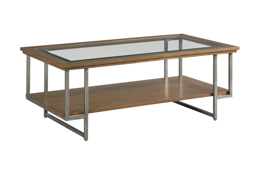 RECTANGULAR COFFEE TABLE Primary