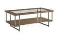 RECTANGULAR COFFEE TABLE Primary