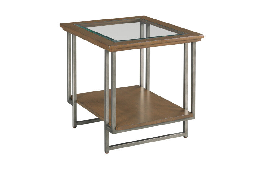 RECTANGULAR END TABLE Primary