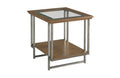 RECTANGULAR END TABLE Primary