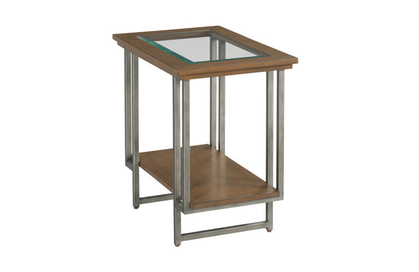 RECTANGULAR CHAIRSIDE TABLE Primary