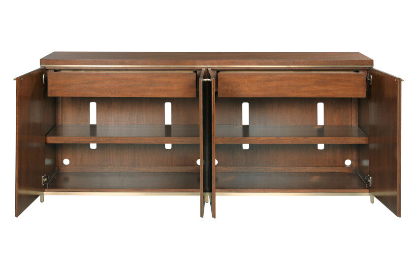 ENTERTAINMENT CONSOLE Room 2