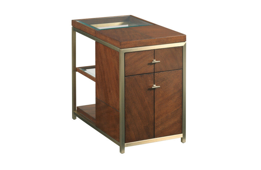 CHAIRSIDE TABLE Primary