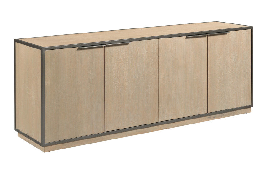 ENTERTAINMENT CONSOLE Primary