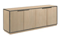 ENTERTAINMENT CONSOLE Primary