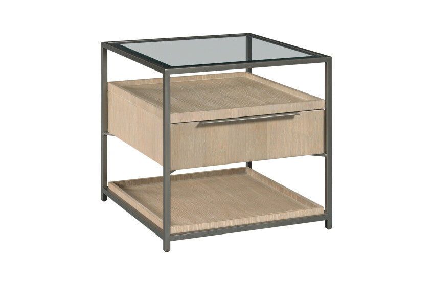 RECTANGULAR END TABLE Primary
