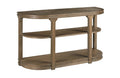 SOFA TABLE Primary