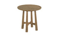 LARGE ROUND END TABLE Primary