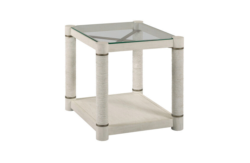 END TABLE Primary