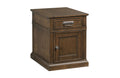 CHAIRSIDE CHEST-SABLE Primary
