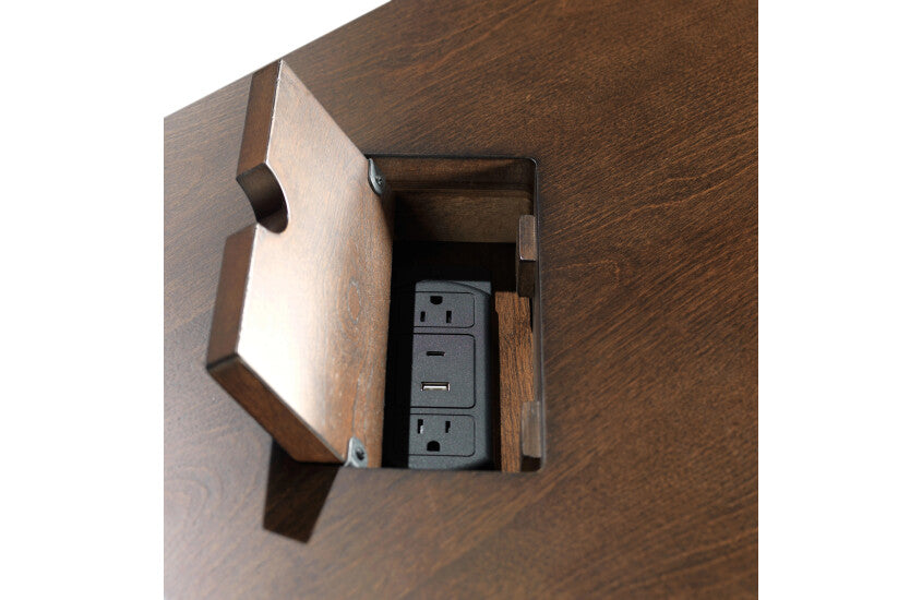 CORNER DESK-SABLE Room 3