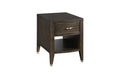 RECTANGULAR CHARGING CHAIRSIDE Primary