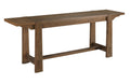 SOFA TABLE Primary