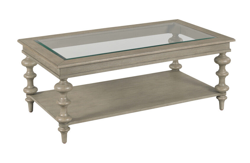 RECTANGULAR COFFEE TABLE Primary