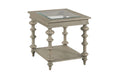 RECTANGULAR END TABLE Primary
