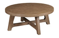 ROUND COFFEE TABLE Primary