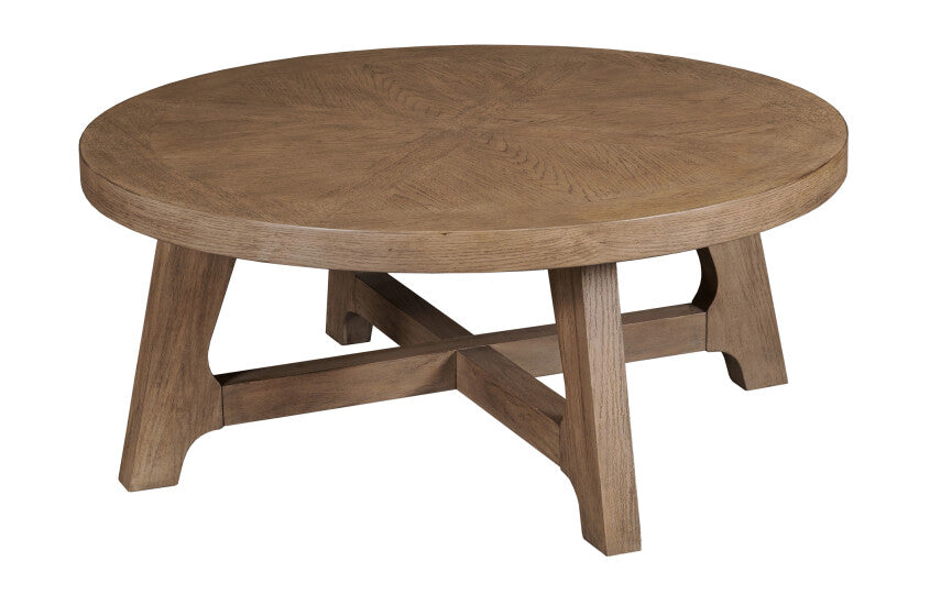ROUND COFFEE TABLE Primary
