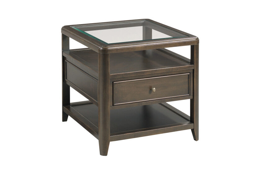 RECTANGULAR END TABLE Primary