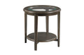 ROUND END TABLE Primary